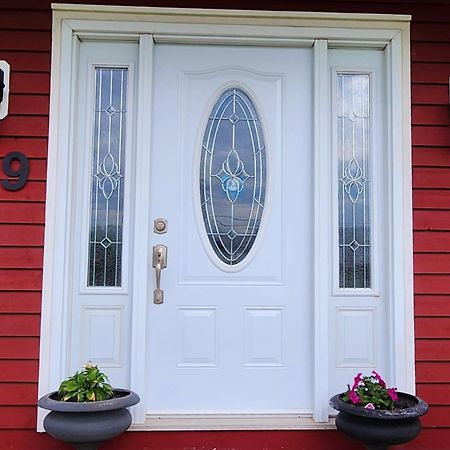 Lancaster Inn B&B Bonavista Bagian luar foto