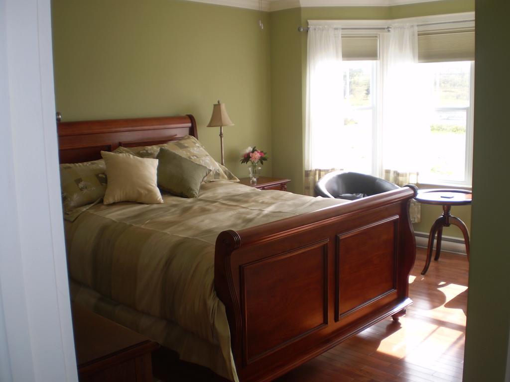 Lancaster Inn B&B Bonavista Ruang foto