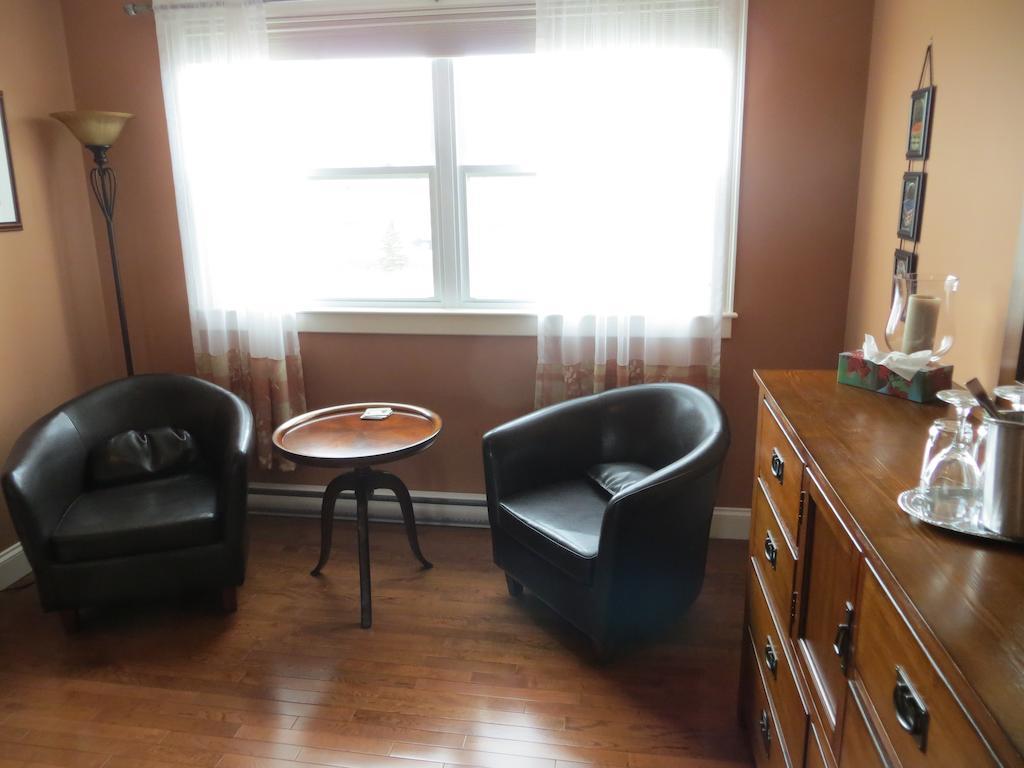 Lancaster Inn B&B Bonavista Ruang foto