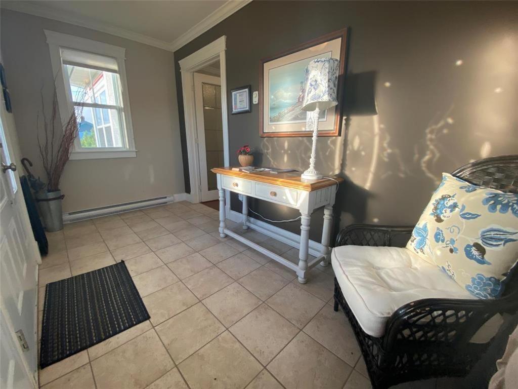 Lancaster Inn B&B Bonavista Bagian luar foto