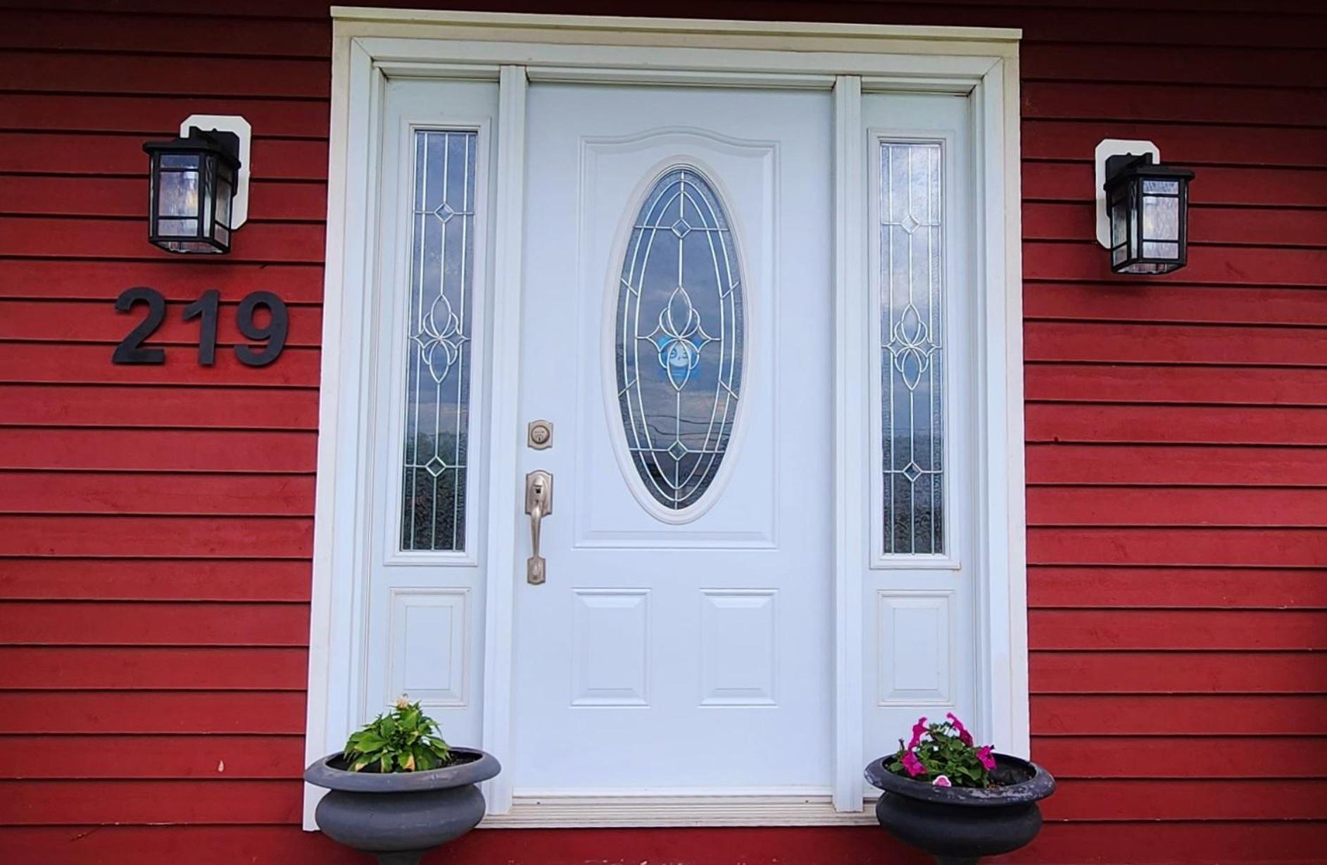 Lancaster Inn B&B Bonavista Bagian luar foto