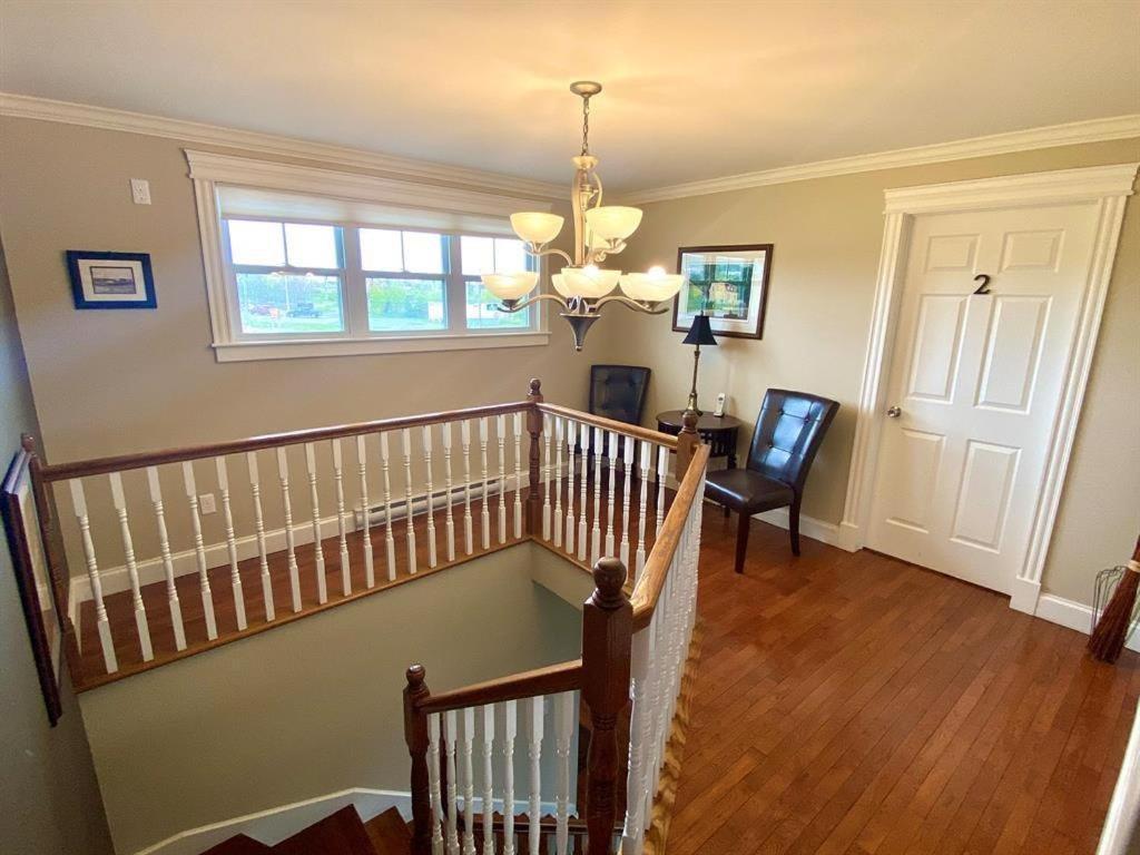 Lancaster Inn B&B Bonavista Bagian luar foto