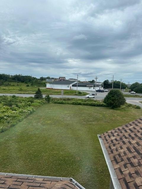 Lancaster Inn B&B Bonavista Bagian luar foto
