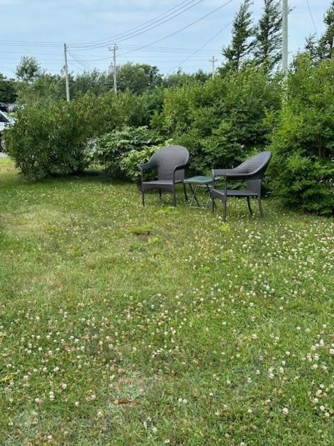 Lancaster Inn B&B Bonavista Bagian luar foto