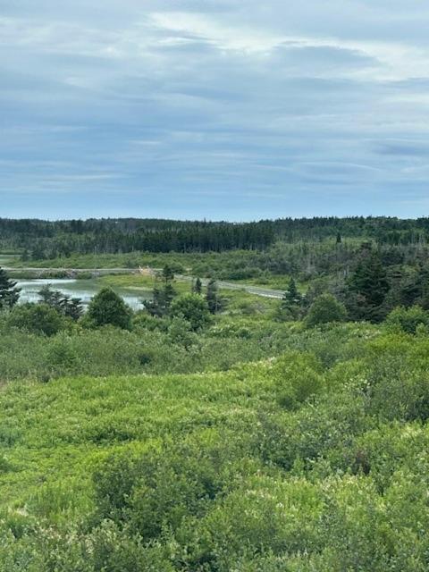 Lancaster Inn B&B Bonavista Bagian luar foto