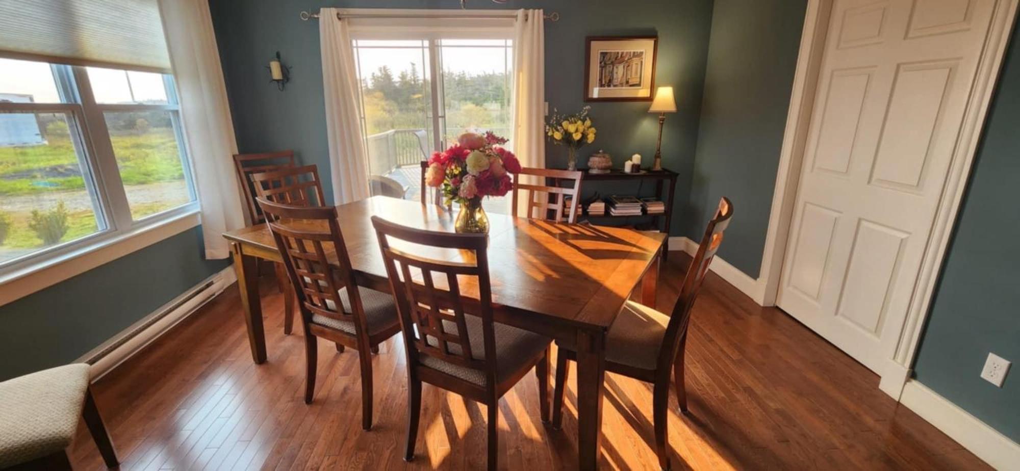 Lancaster Inn B&B Bonavista Bagian luar foto