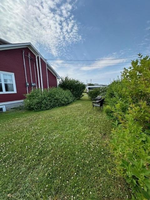 Lancaster Inn B&B Bonavista Bagian luar foto