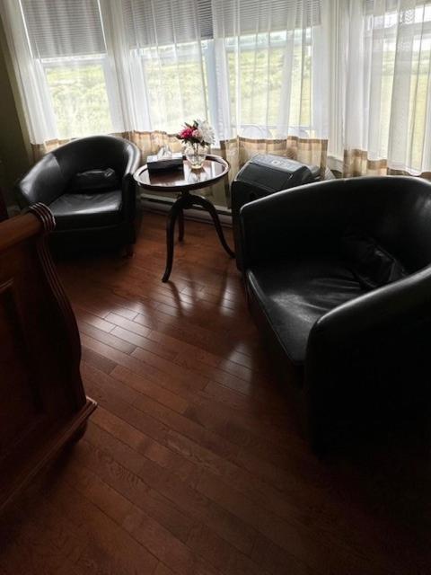 Lancaster Inn B&B Bonavista Bagian luar foto