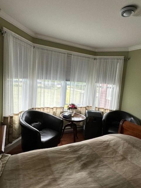 Lancaster Inn B&B Bonavista Bagian luar foto