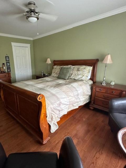 Lancaster Inn B&B Bonavista Bagian luar foto