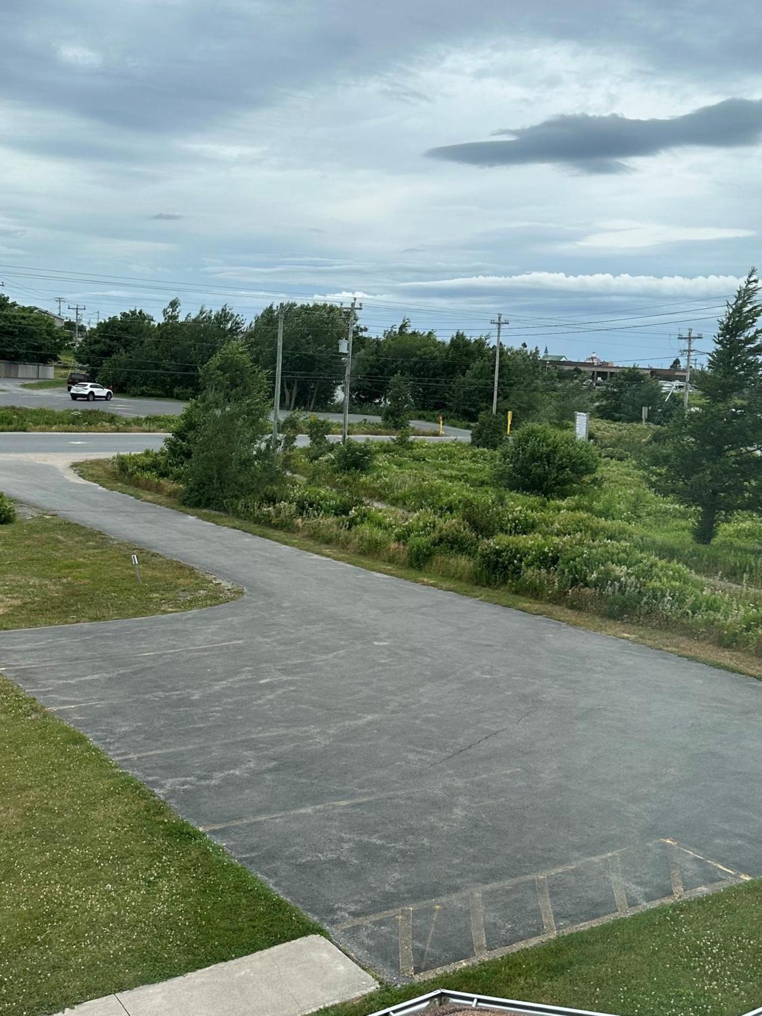 Lancaster Inn B&B Bonavista Bagian luar foto