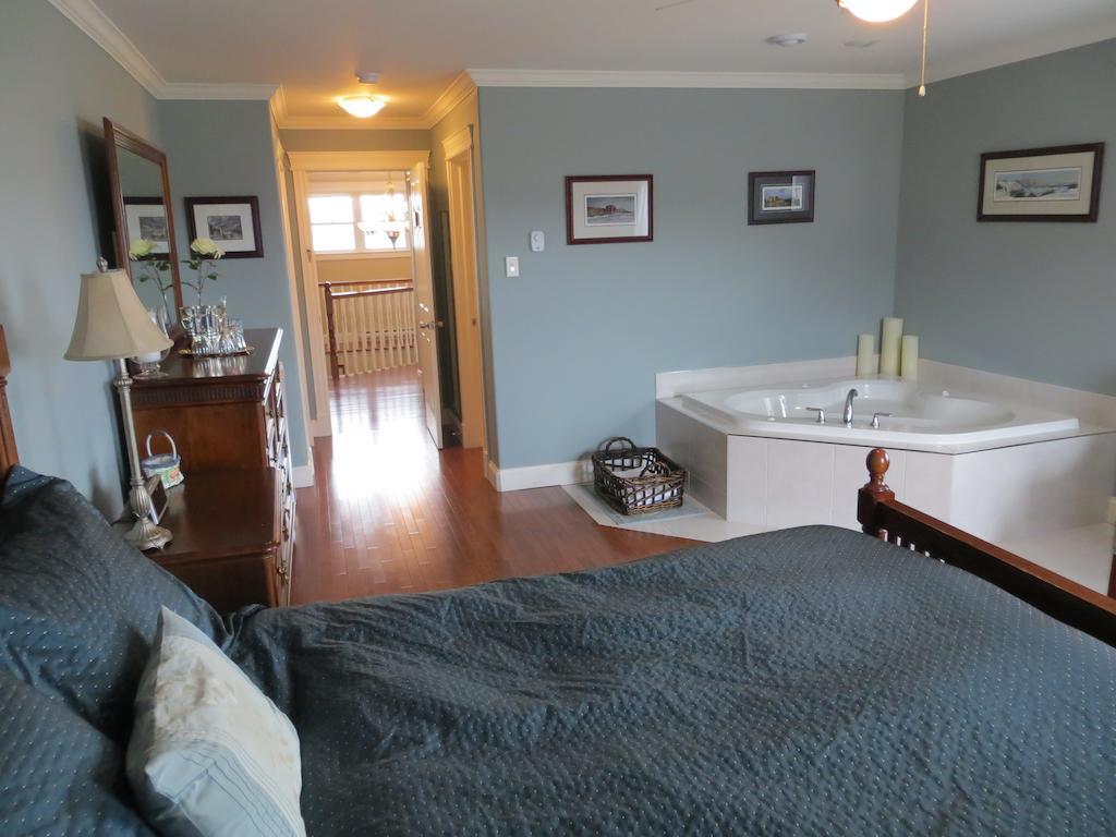Lancaster Inn B&B Bonavista Ruang foto