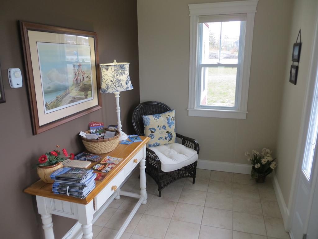Lancaster Inn B&B Bonavista Bagian luar foto