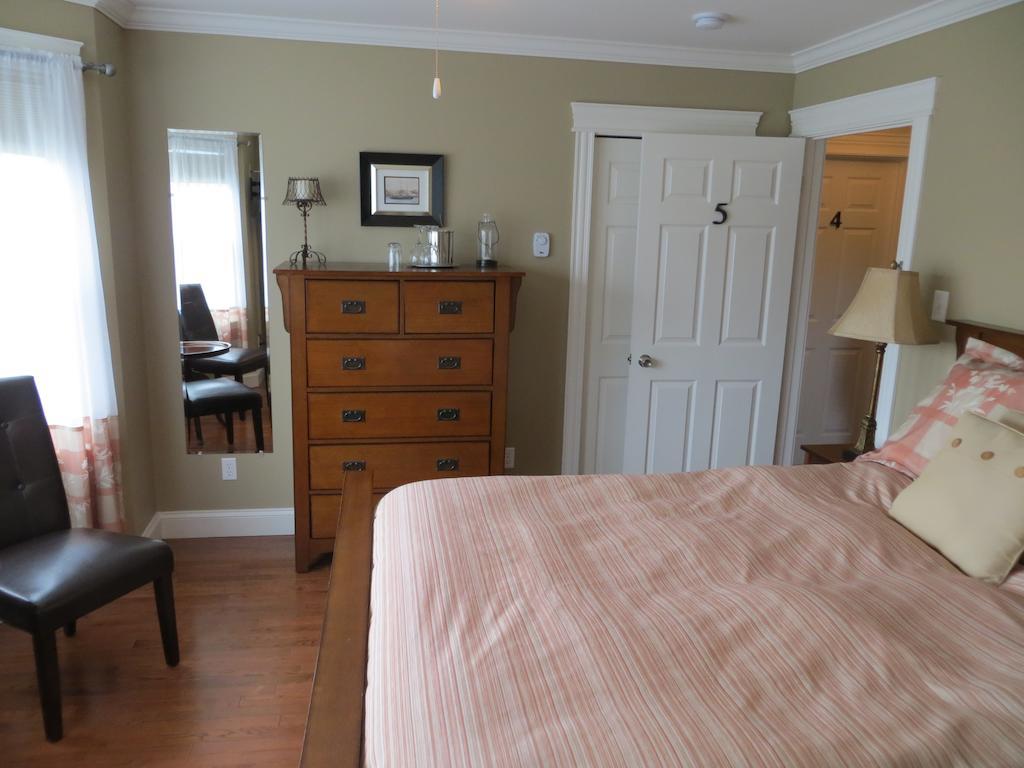 Lancaster Inn B&B Bonavista Ruang foto