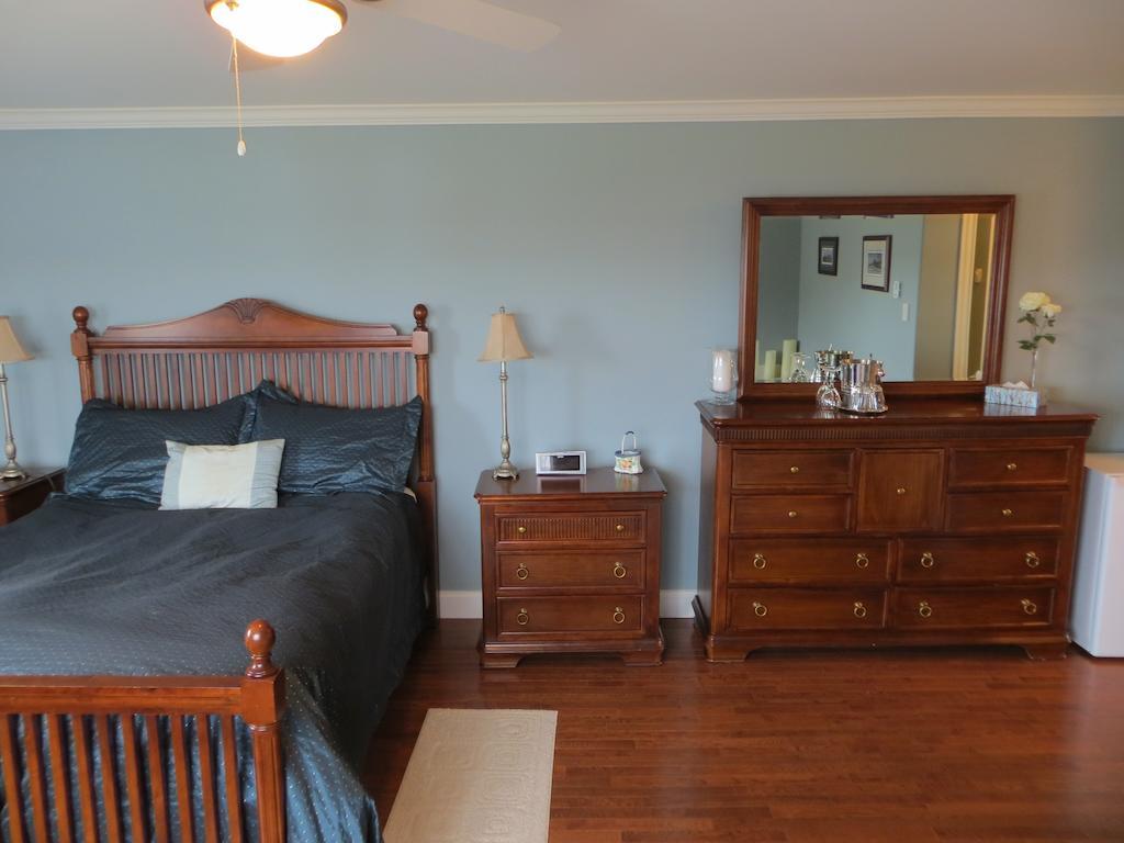 Lancaster Inn B&B Bonavista Ruang foto
