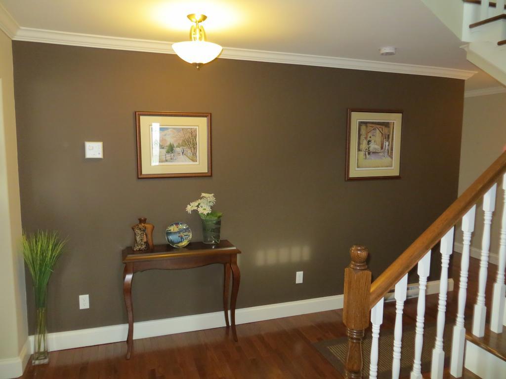 Lancaster Inn B&B Bonavista Bagian luar foto