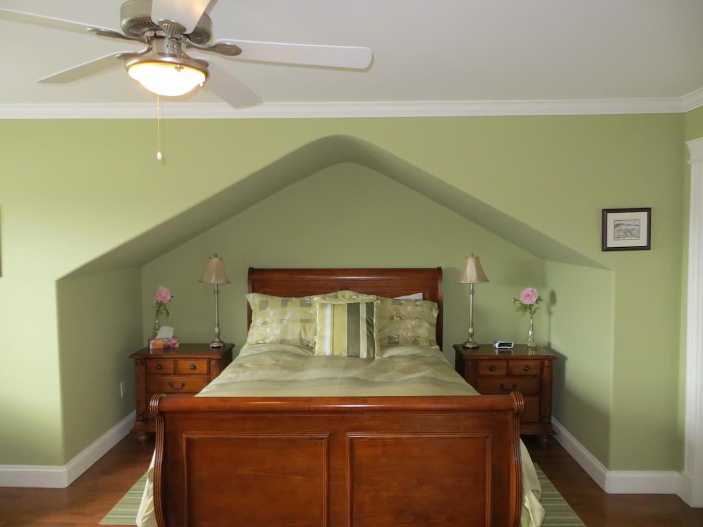 Lancaster Inn B&B Bonavista Ruang foto