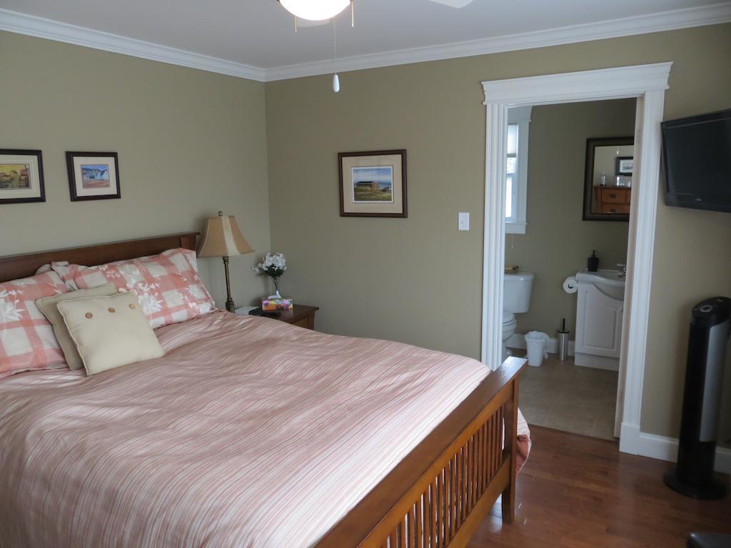 Lancaster Inn B&B Bonavista Ruang foto